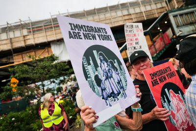 Judge Rules ICE Likely Violated First Amendment by Warning Critic Over Email
