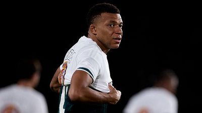 Why Kylian Mbappe Risked the Wrath of Spain With T-Shirt Protest