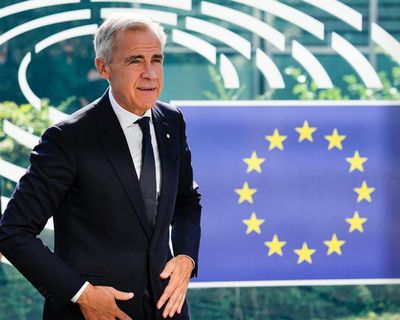 The Guardian view on EU-Canada relations: strategic ambition with lessons for Britain