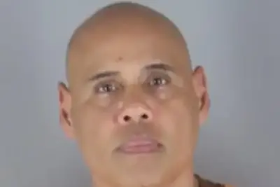 ICE agent charged with shooting Venezuelan man through apartment door and lying about it