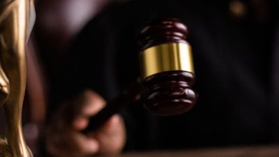 Alabama woman avoids death penalty after pleading guilty to killing newborn because she felt a baby would ‘cost too much’