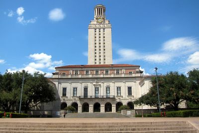 Students Branded 'Foreigners' by Texas GOP Candidate Are U.S. Citizens; Cruz Calls Original Post 'Idiotic'