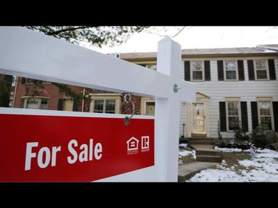 US mortgage rates brush 7%, weighing on buyers, sellers and further straining a bleak housing market