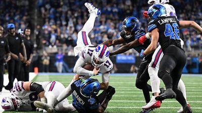 Three Bold Predictions for Bills-Lions on ‘Thursday Night Football’ Include a Lot of Touchdowns