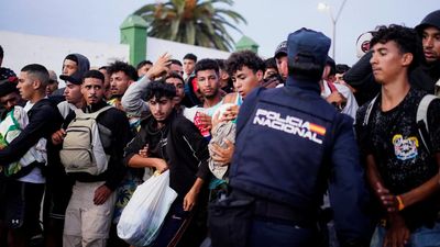 The Ceuta effect: how far will Europe's anti-migrant backlash go?