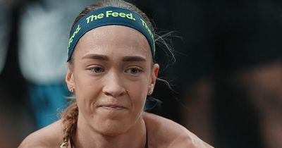 HYROX Athlete Is Hit With A New Consequence After She Sparked Furious Backlash For Soiling Herself During A Race