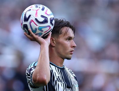 Matthias Jaissle issues Newcastle injury update amid Amar Dedic concern