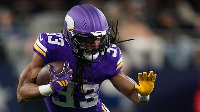 Week 2 Fantasy Sleepers: Aaron Jones Sr., Stefon Diggs should be in lineups