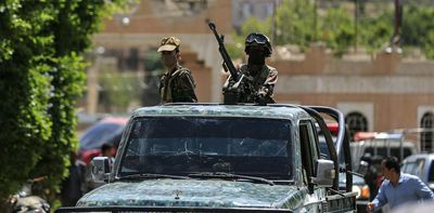 Houthi advance boosts Iran’s leverage over the US and Saudi Arabia – but may cost rebel group its legitimacy back in Yemen
