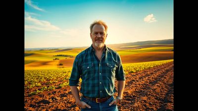 In 1999, Metallica's James Hetfield bought a 1,150-acre Marin ranch, then gave up development rights. 19 years later, 1,000 acres were protected as working agricultural land forever