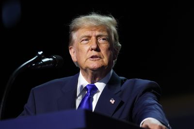 Trump just explained why an AI agency cannot work. He is right