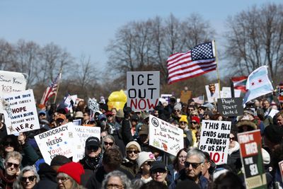 ICE Stripped of Warrantless Arrest Authority in Southern California by Federal Court