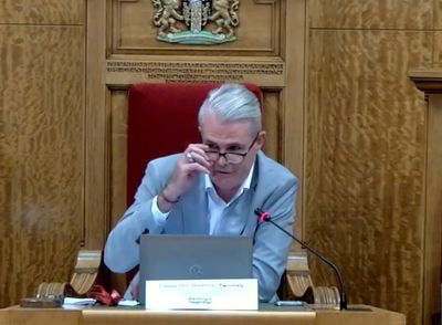 London council faces making £28million of cuts despite huge government spending boost