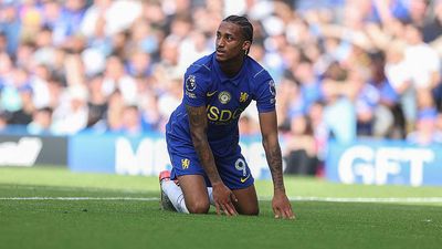 Will Joao Pedro Play for Chelsea vs. Brentford—Premier League