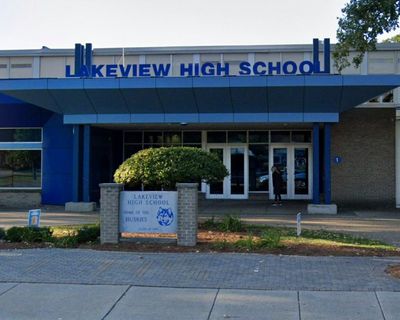Outcry as Michigan high school asks girls to share details of menstrual cycles