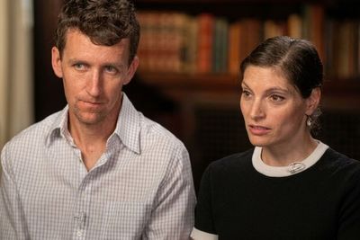 Who Is Rachel Danis? Patrick Clancy's New Wife To Join Him on 60 Minutes After Lindsay Clancy Mistrial
