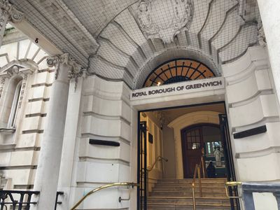 Londoner whose car was trapped on driveway during roadworks is paid £1,000 by council
