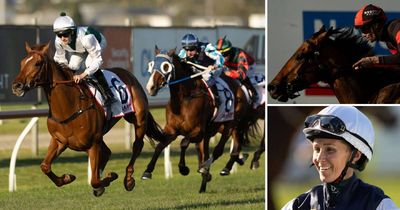 GALLERY: All of the photos from Newcastle Gold Cup 2026
