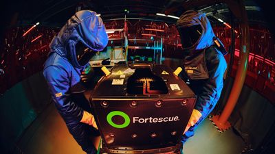 Aussie mining giant to hit the track in Formula E debut