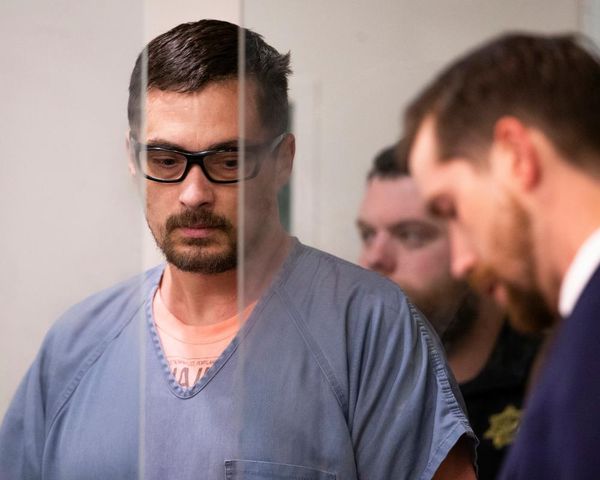 Accused Oregon killer indicted in connection with death of sixth woman