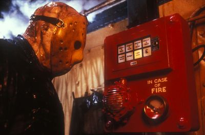 17 Years Later, Jason Voorhees Is Finally Returning To Camp Crystal Lake