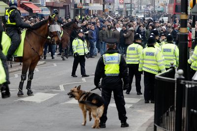 Why do West Ham and Millwall fans hate each other? A history of the 'Dockers Derby' as rivalry explained