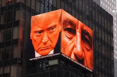 Tucker Carlson Claims Trump 'Directly' Ordered Epstein Files Cover-up After Urging Him To Release the Records