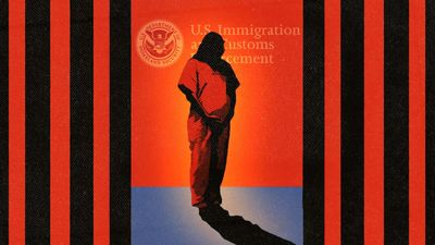 ICE's Missing Miscarriage Data Leave Questions About Pregnancy Care in Detention