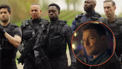 Forget Reacher, Alan Ritchson’s new 8-part action thriller has become a global streaming sensation