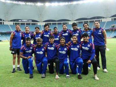 Asian Games women's cricket: Defending champions India begin title defence against Japan