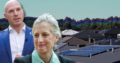 ACT suburb chosen for nation-first home electrification trial