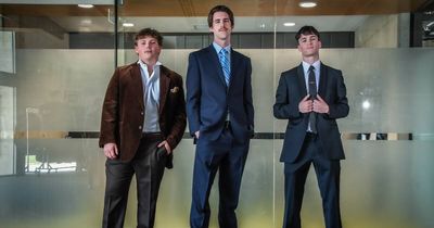 'Bigger than ever': more Canberra students to get free outfits for formal