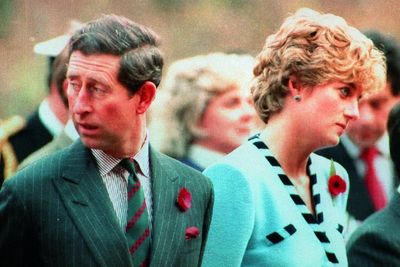 Twelve biggest bombshell claims from Earl Spencer memoir as Diana's brother's book hits shelves