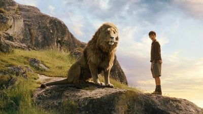 76 Years Later, Netflix's Next Fantasy Epic Just Made A Huge Change