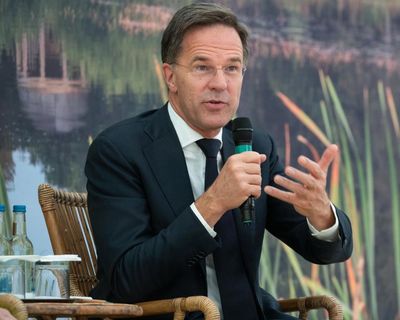 Nato head: Britain must show ‘credible path’ of annual defence budget increases