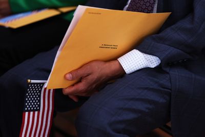 USCIS's I-864 U-Turn, Explained: What Green Card Sponsors Must Know Before Oct. 1st