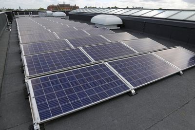 New £30m solar and clean energy fund opens – but can homeowners apply?