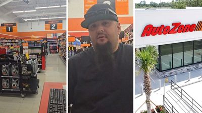 Man Goes To AutoZone. Then He Asks If They’ll Change His Car Battery—2 Minutes Before Close
