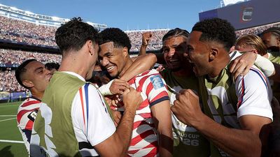 USMNT’s Predicted Lineup for 2026 Fall Friendlies Following Roster Reveal