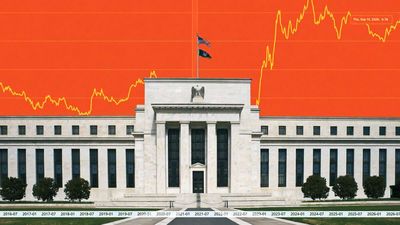 The Fed Can't Fight Inflation Alone. Will Congress Do Its Part?
