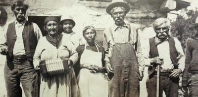 ‘Mawachihitotaak:’ For Métis, it matters to say ‘let’s get together’ to share stories
