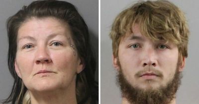 “Happily” Married Mom And Son Charged After Her Damning Confession To Police: “I’m Gonna Act Like I Didn’t Read”