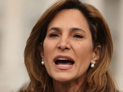 Florida Republican María Elvira Salazar Takes On Trump Over Immigration, But Points the Finger Somewhere Else