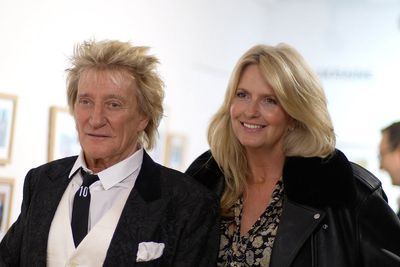 Penny Lancaster reveals how she and Rod Stewart keep relationship strong after 28 years