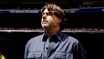 USMNT Called Up Eight Teenagers—Pochettino Says It’s Not Some Silly Experiment