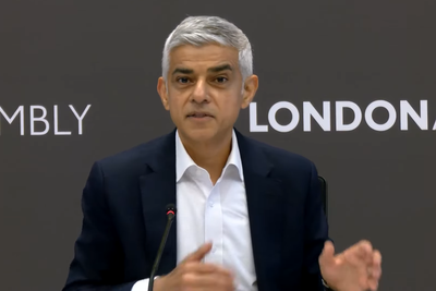 Sadiq Khan Addresses Zack Polanski in Urdu as Green Party Leader Faces Mockery Over By-Election Video