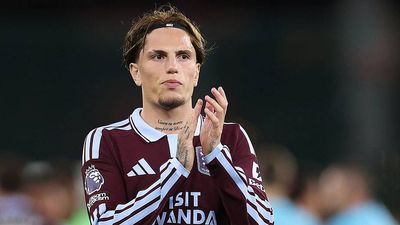 Alejandro Garnacho Hits New Low After Blunt Aston Villa Admission