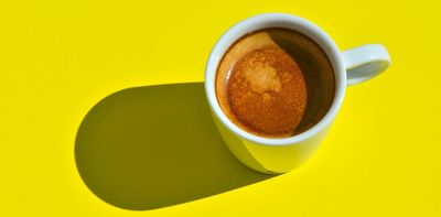 7 of the weirdest things coffee does to your body