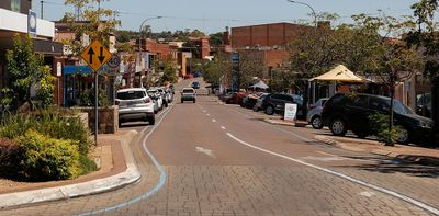 Whyalla may make steel again one day. But years of uncertainty could still reshape the town