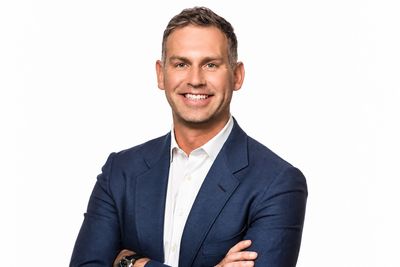 OpenAI hires Brian McCarthy from SpaceX as its VP of worldwide sales
